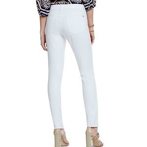 NWOT Alice Skinny Jeans White